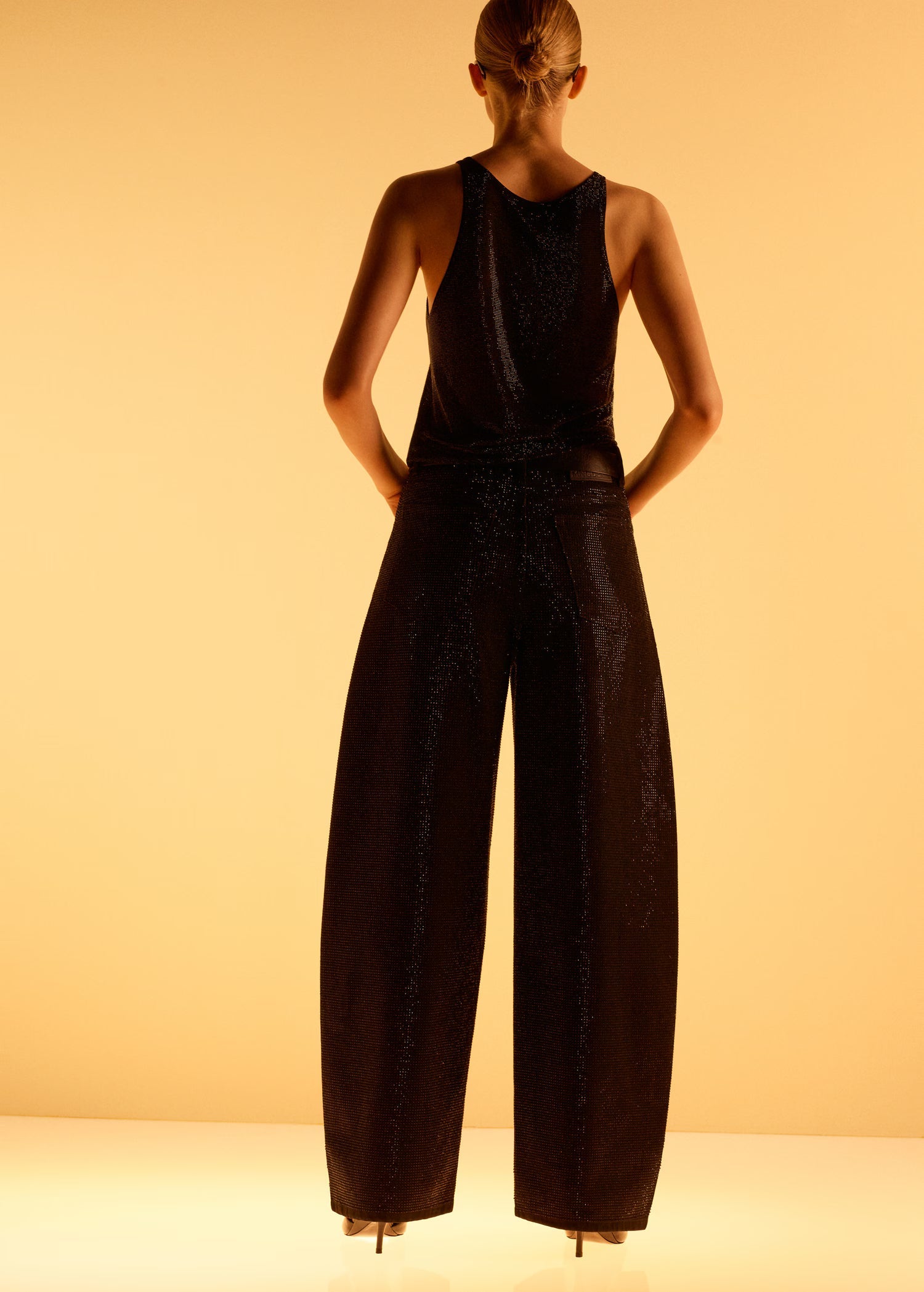 Witkaé™ | Jeansy Balonowe Waleriana