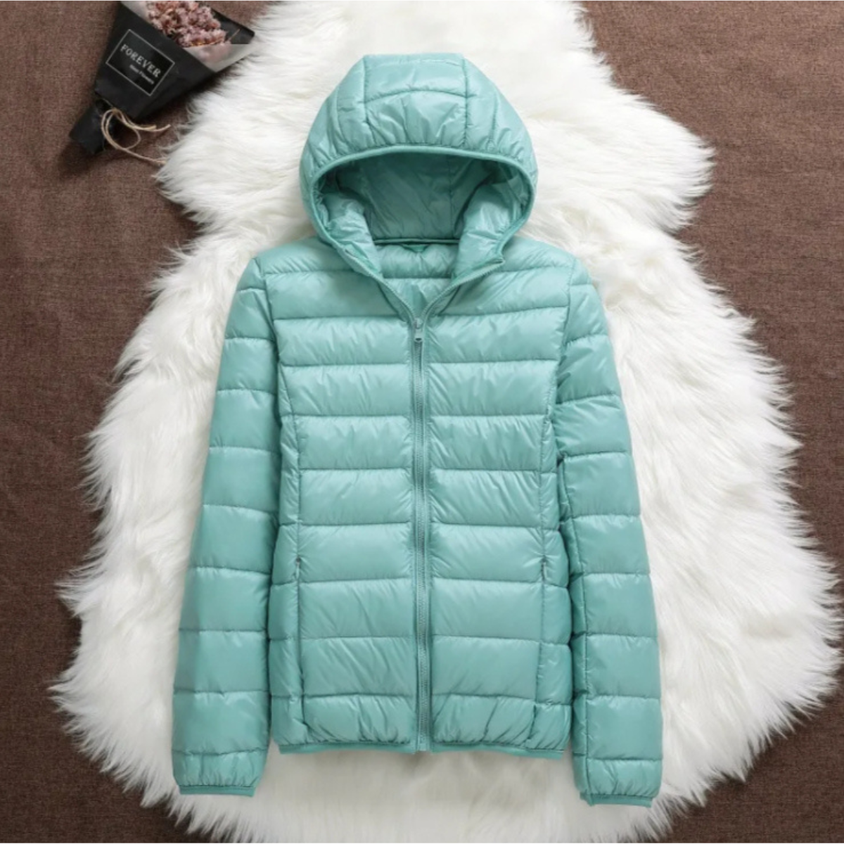 Wójcik™ - Elegancka i podszewkowana kurtka przejściowa