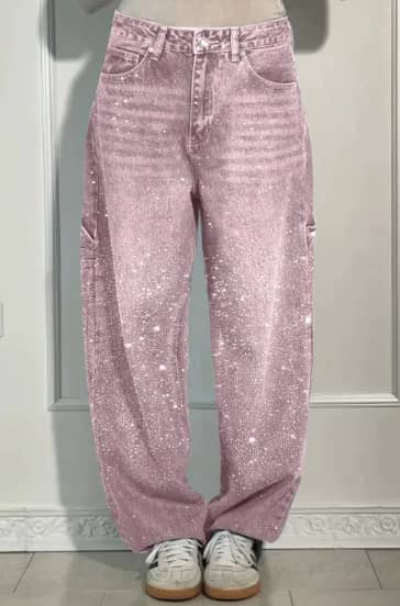 Wiktoria™ | Płaszcz Długi z Efektem Zamszu