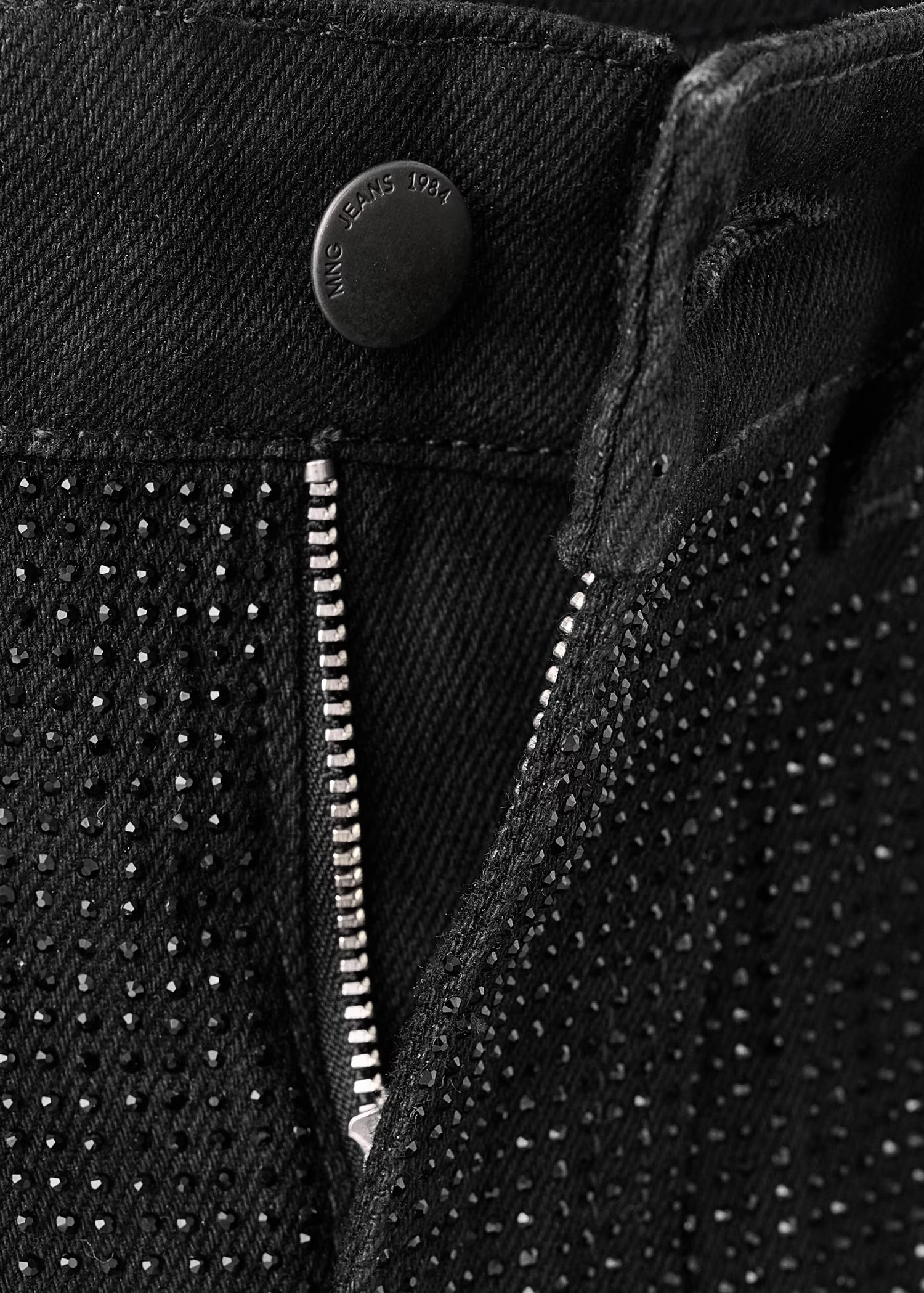 Witkaé™ | Jeansy Balonowe Waleriana