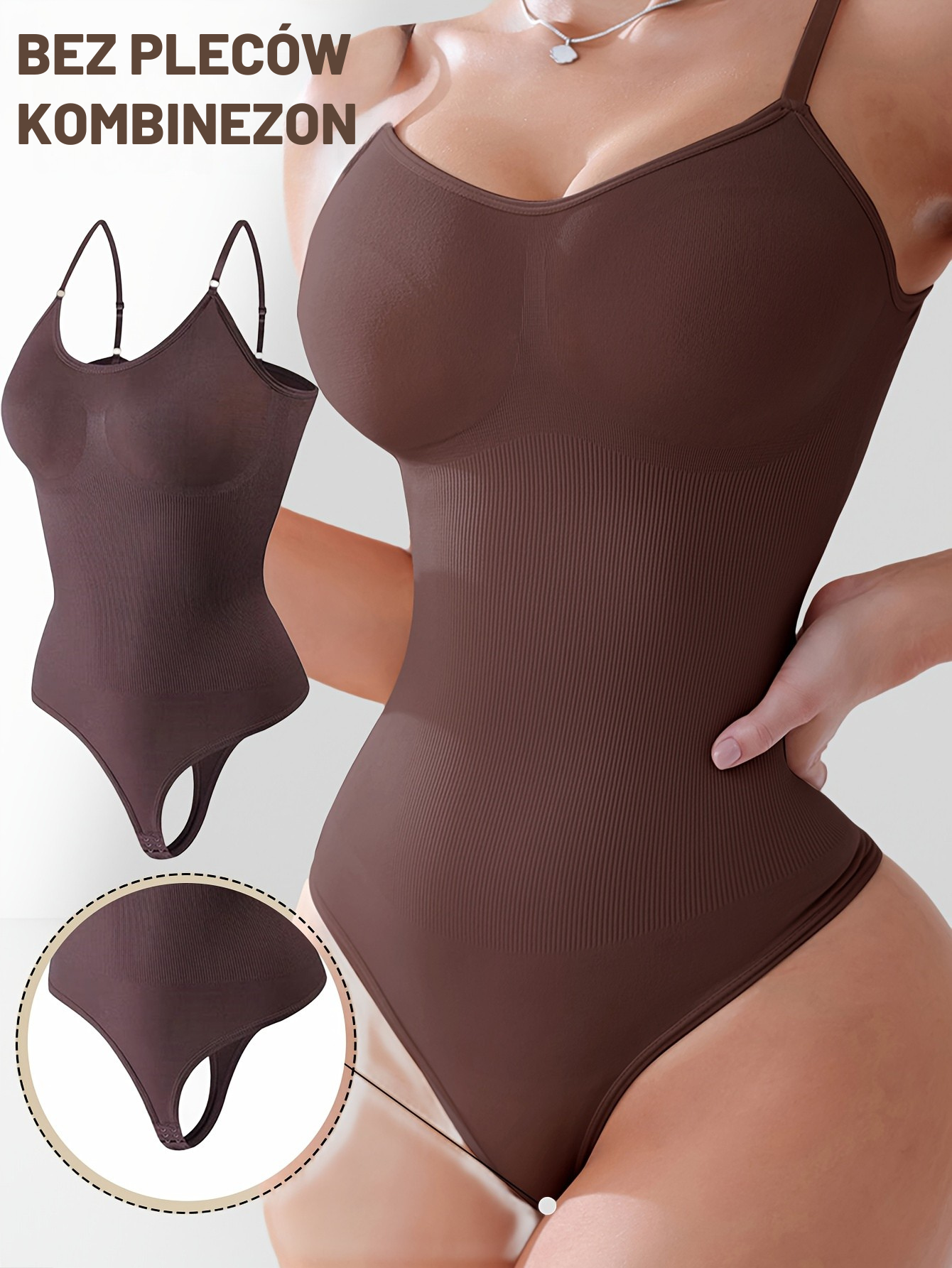 Perfekcyjna Sylwetka Body