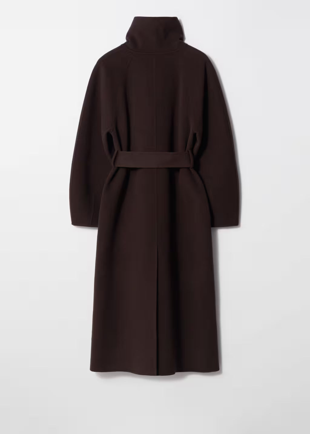 Witkaé™ | Elegancki wełniany płaszcz Agnes