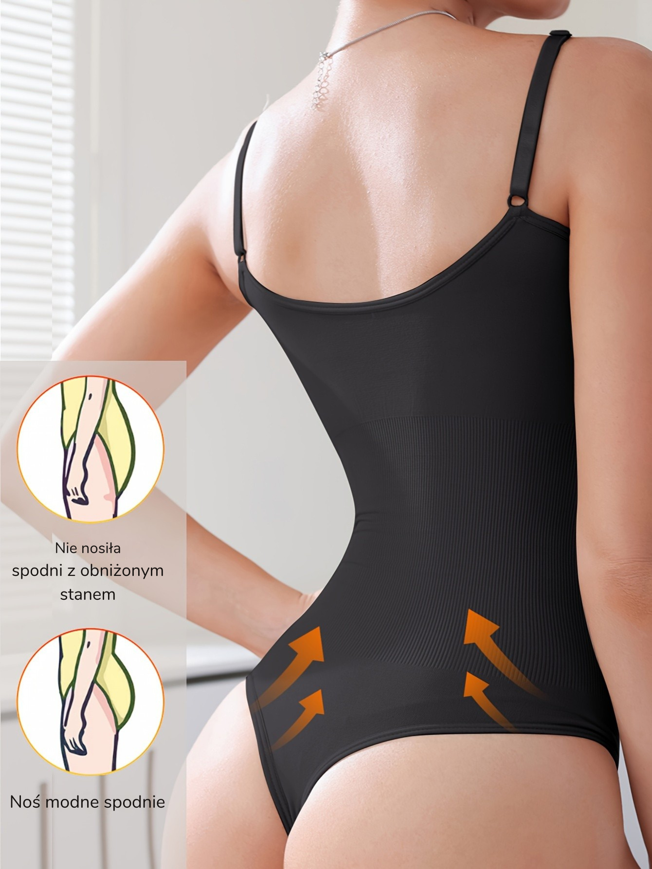 Perfekcyjna Sylwetka Body