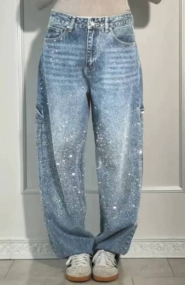 Wiktoria™ | Płaszcz Długi z Efektem Zamszu