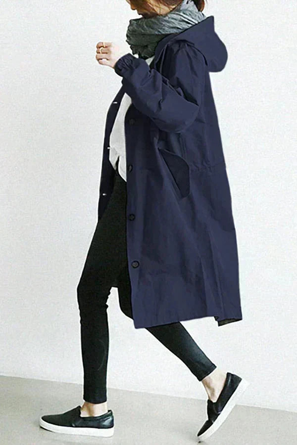 Kowalska™ | Stylowy Trench-Coat