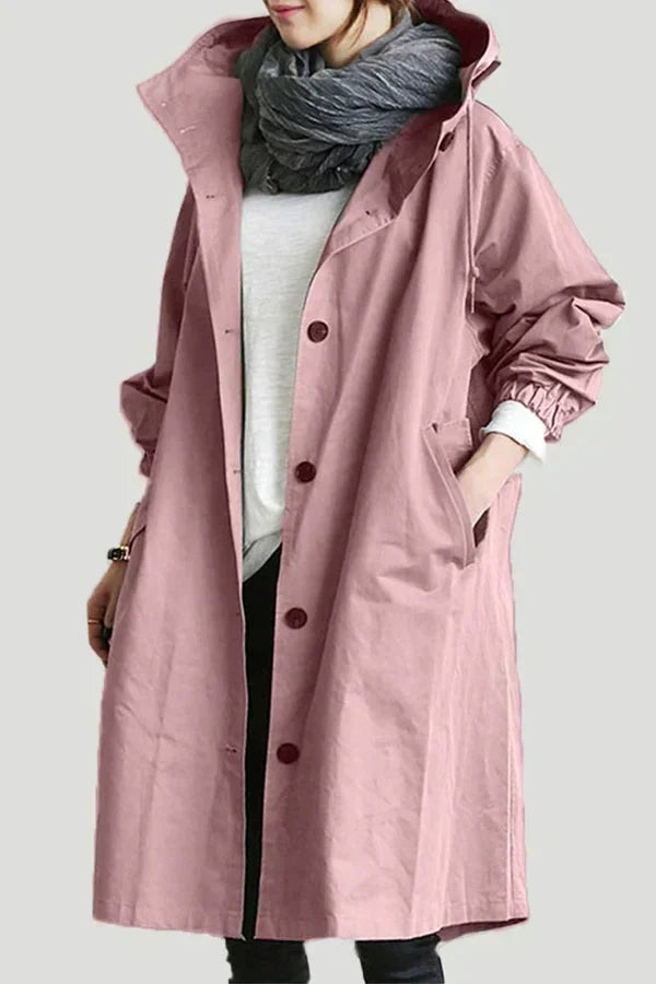 Kowalska™ | Stylowy Trench-Coat