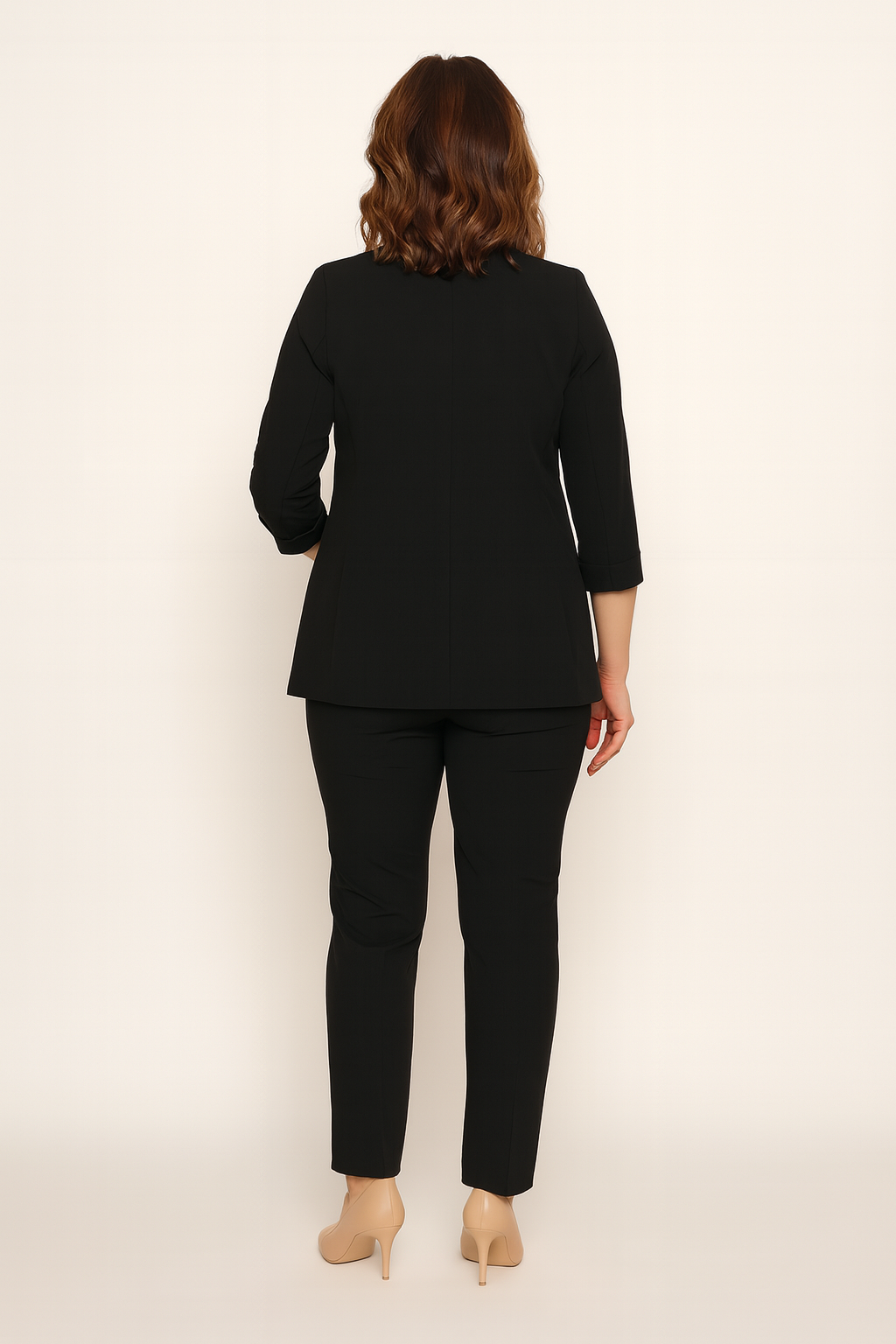 Wójcik™ | Zestaw Żakietowy