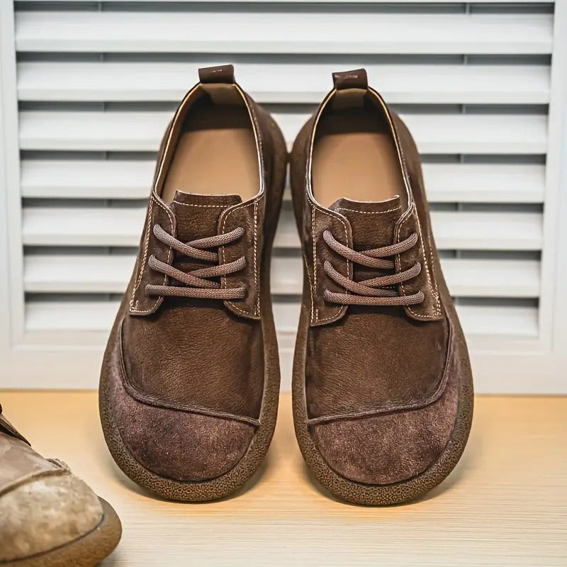 Mateusz™ | Wygodne Eleganckie Buty Ortopedyczne